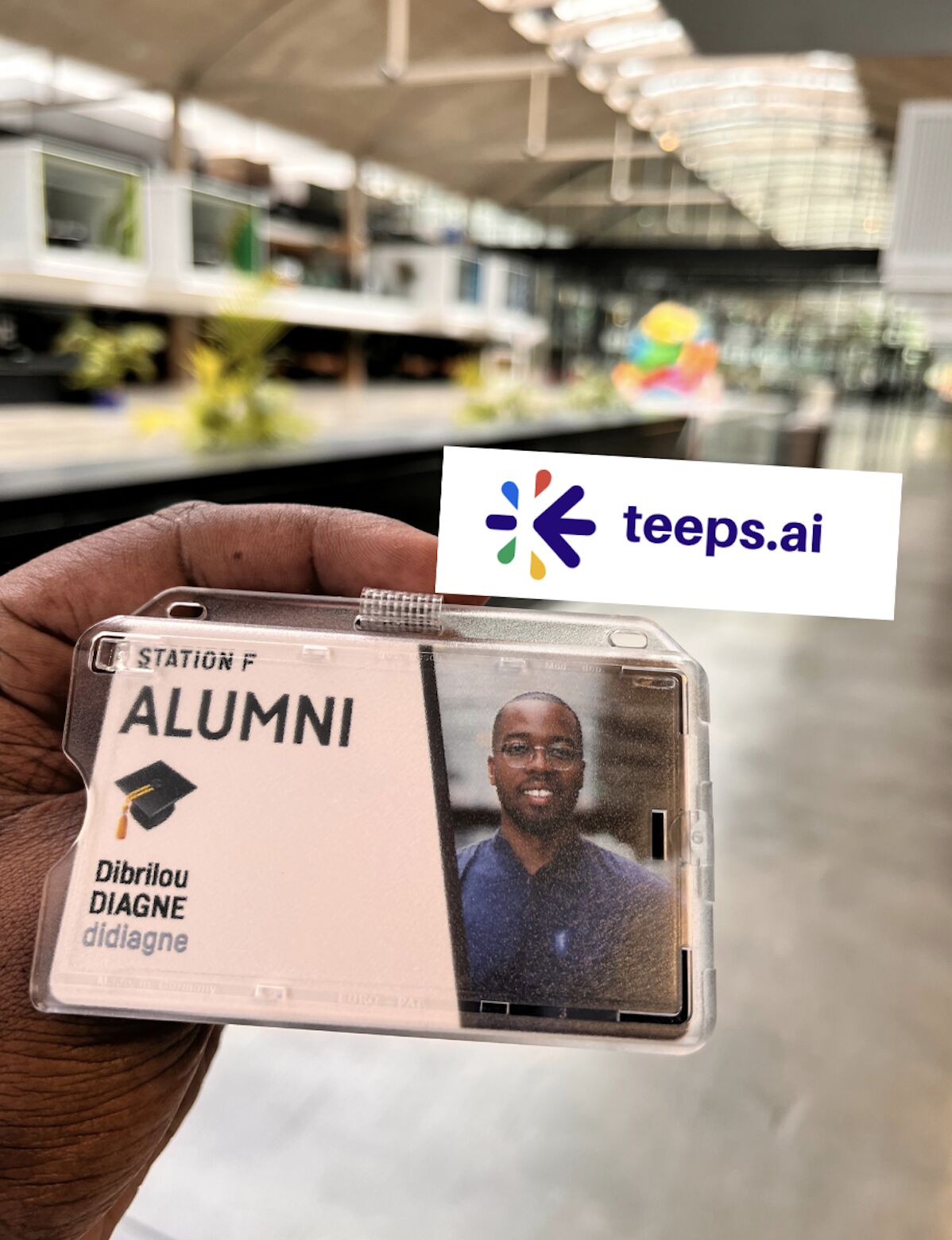 De Scrumline.org à teeps.ai : des outils pour rendre l'agilité accessible au plus grand nombre.